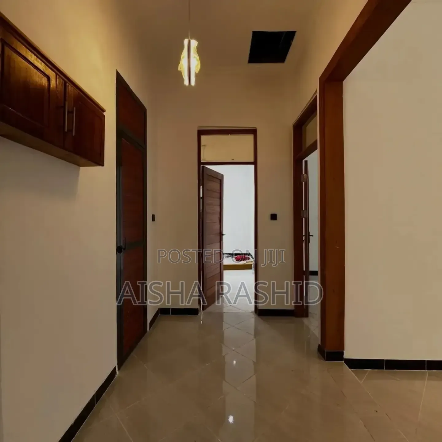 3bdrm House in Goba for sale