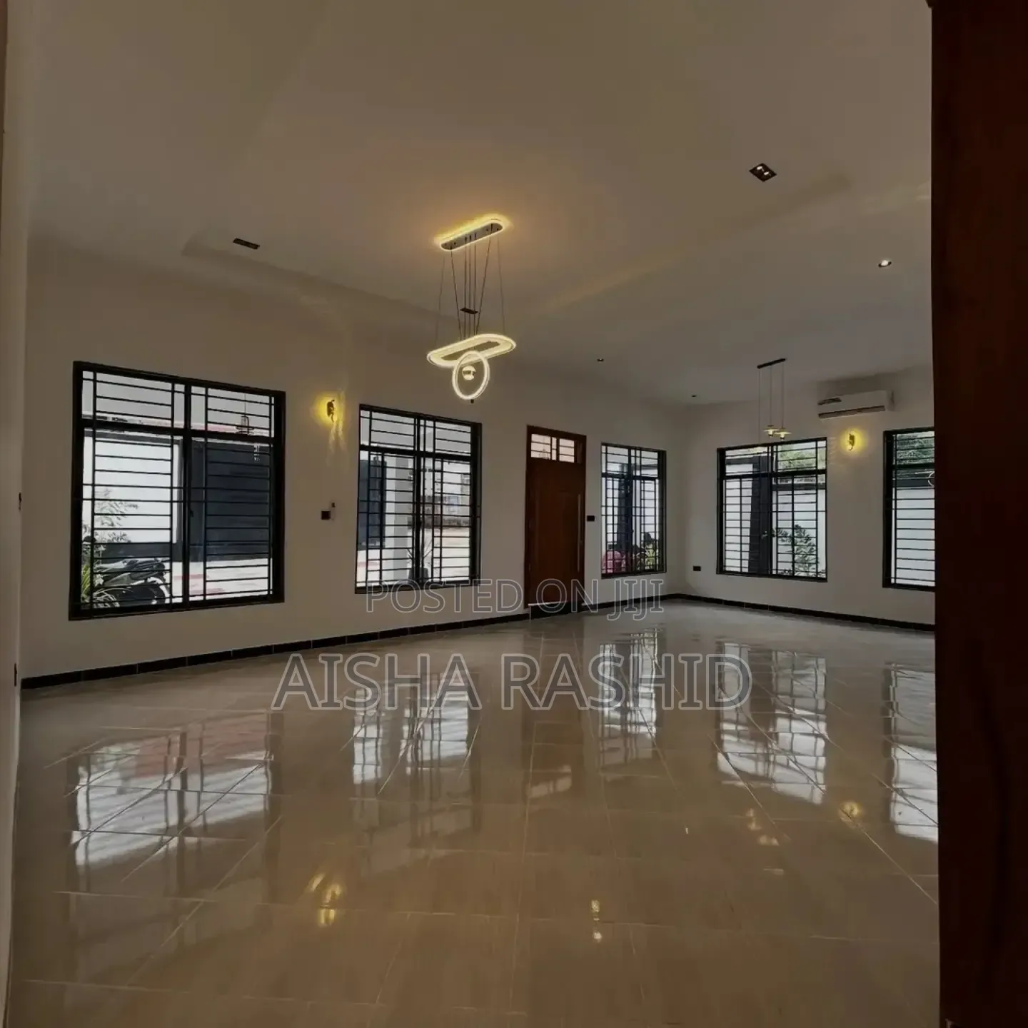 3bdrm House in Goba for sale