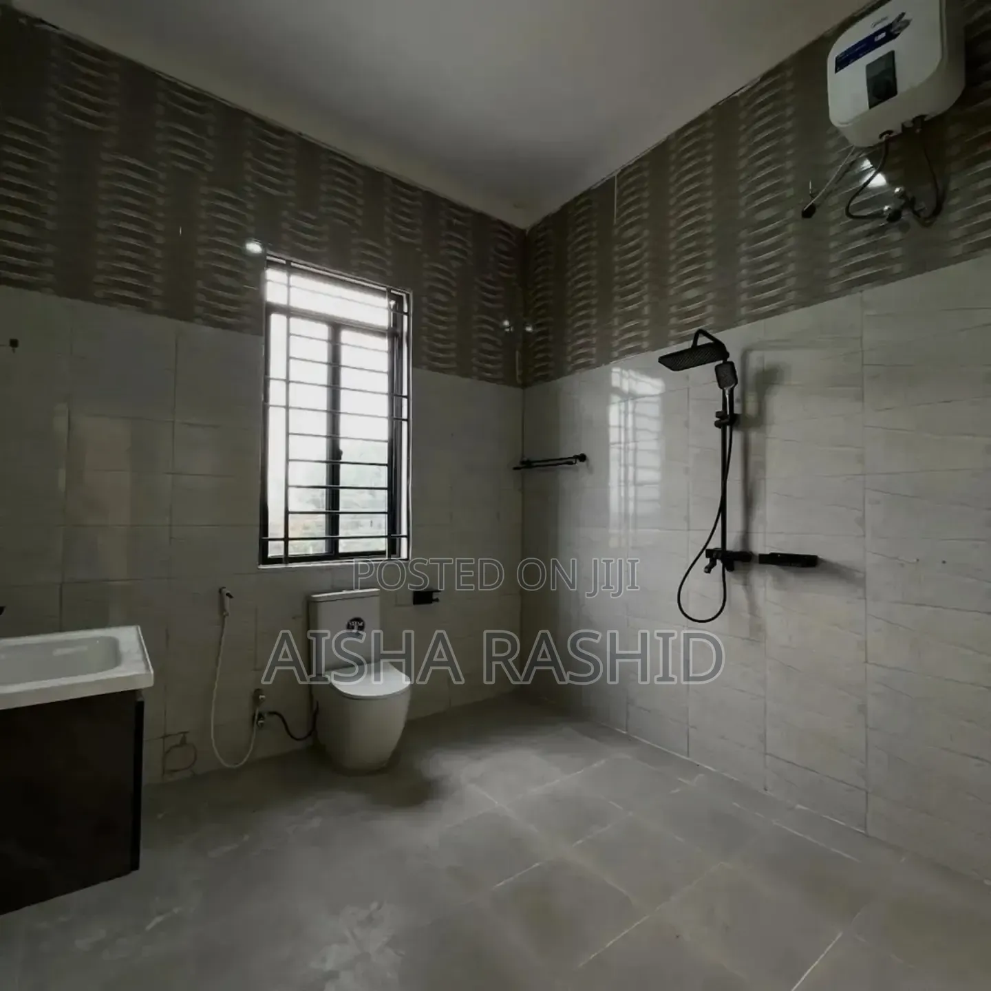 3bdrm House in Goba for sale