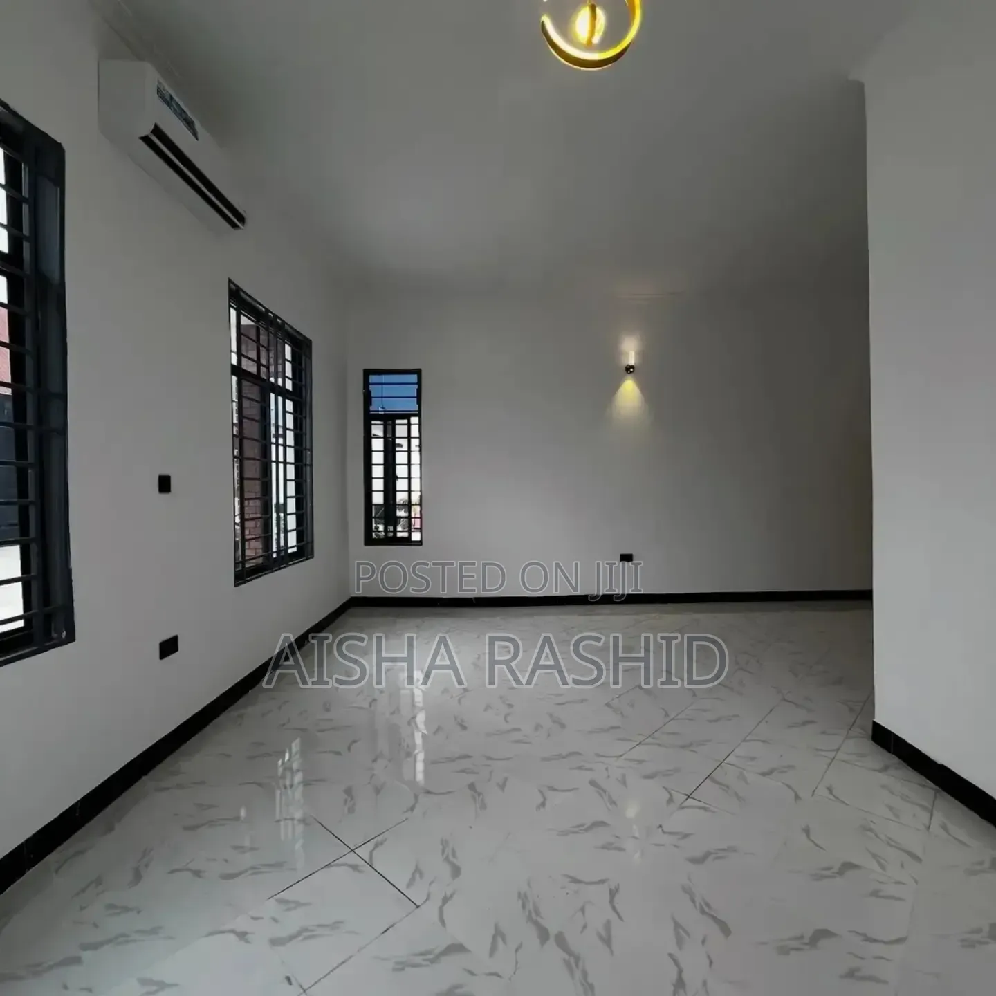 3bdrm House in Goba for sale