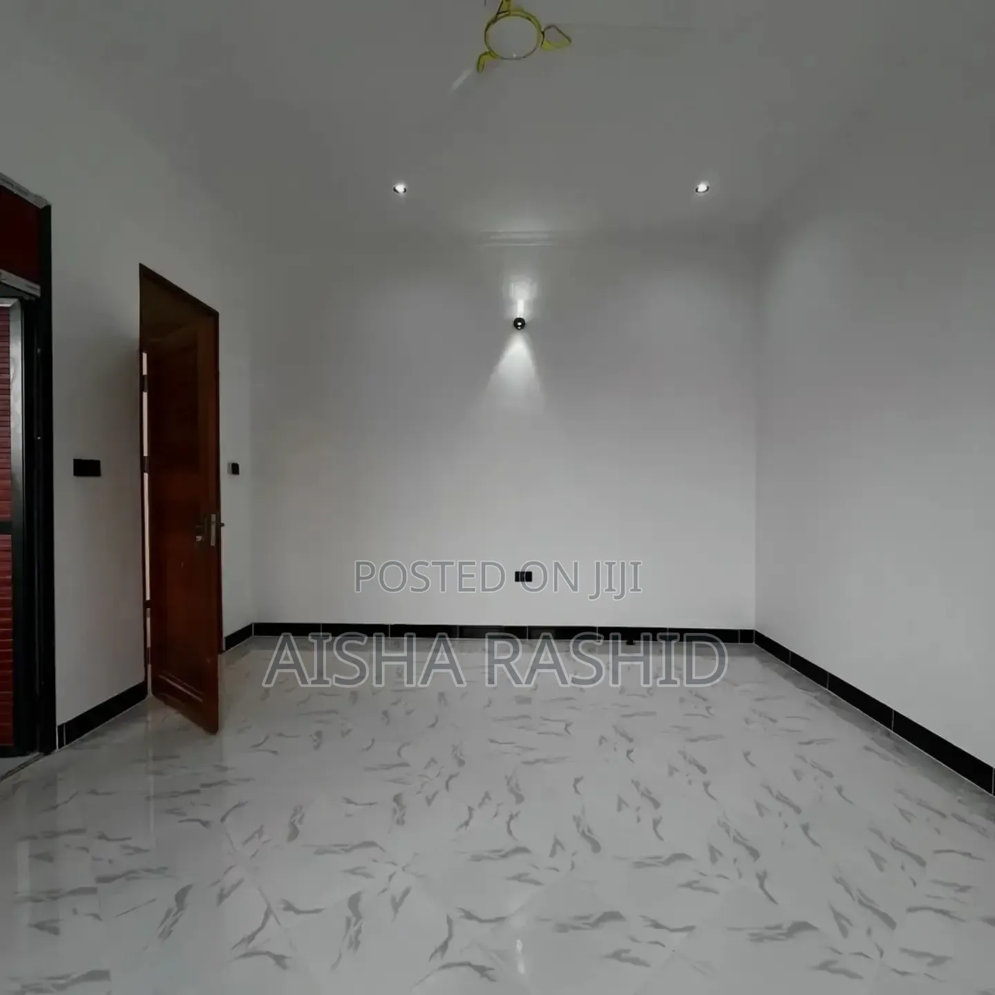 3bdrm House in Goba for sale