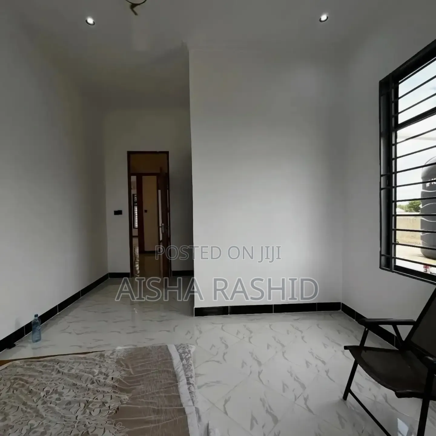 3bdrm House in Goba for sale