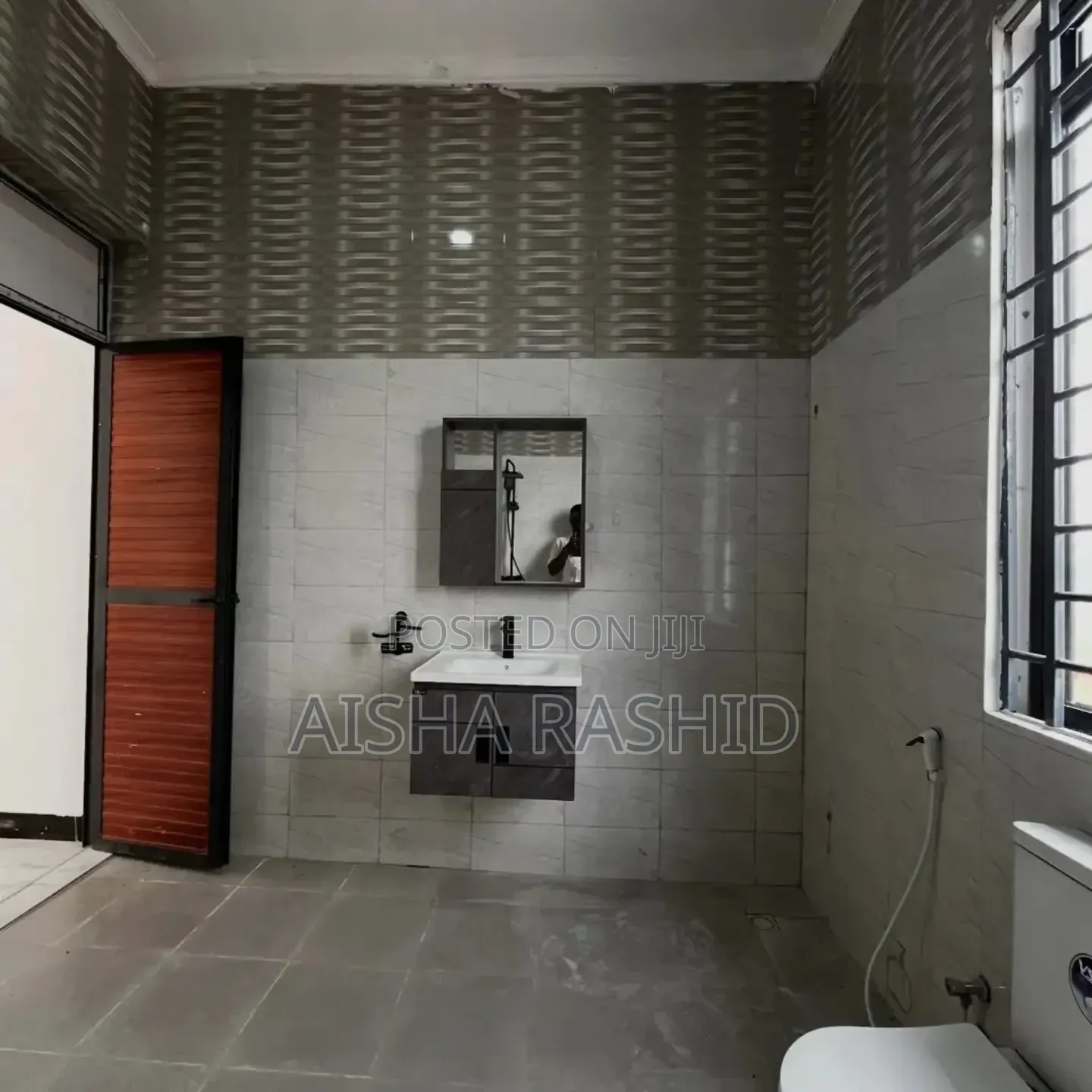 3bdrm House in Goba for sale