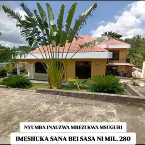 6bdrm Bungalow in Kimara for sale