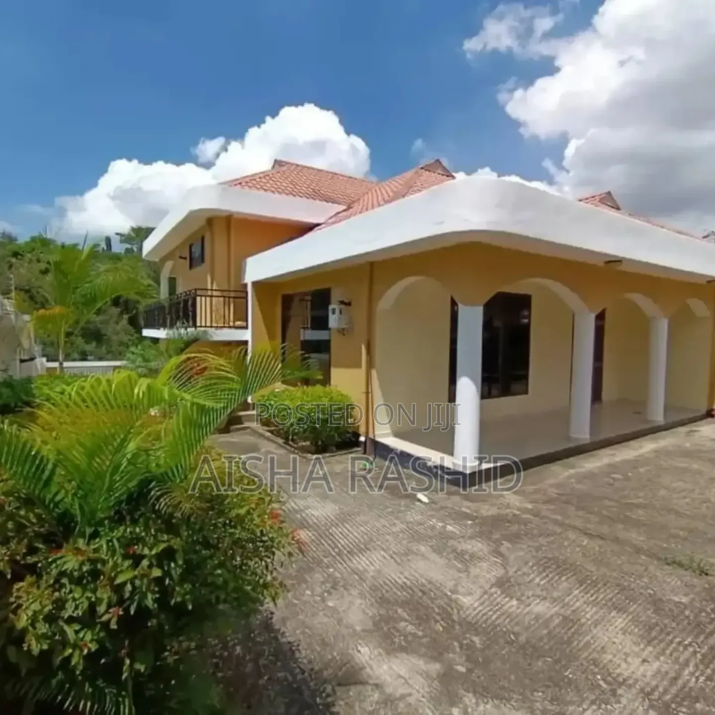 6bdrm Bungalow in Kimara for sale