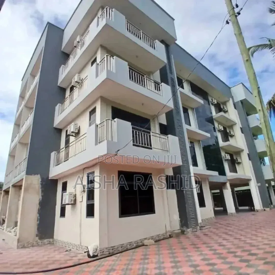 3bdrm Apartment in Kimara for rent