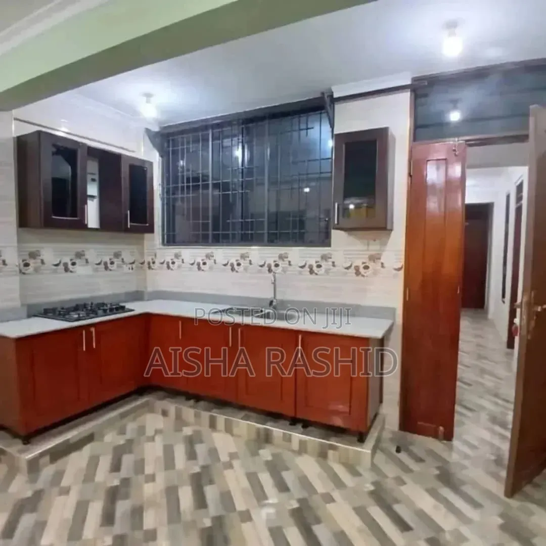 3bdrm Apartment in Kimara for rent