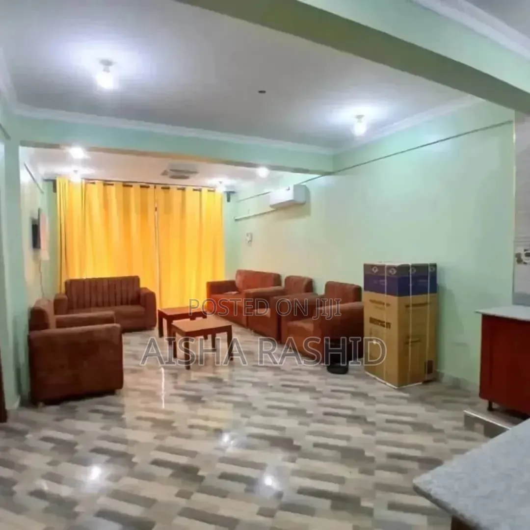 3bdrm Apartment in Kimara for rent