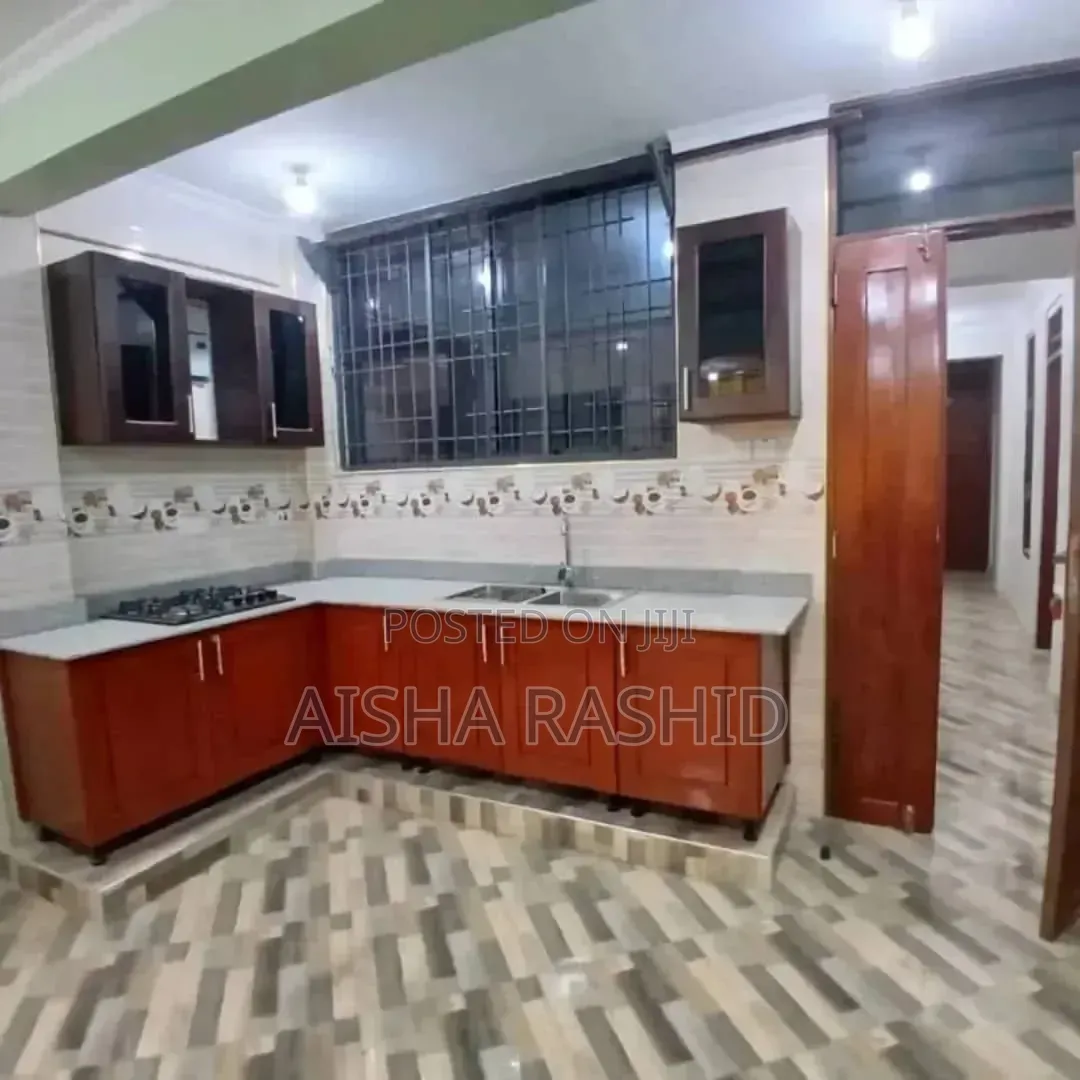 3bdrm Apartment in Kimara for rent