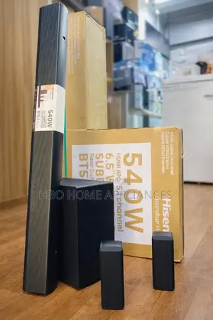 Hisense Soundbar