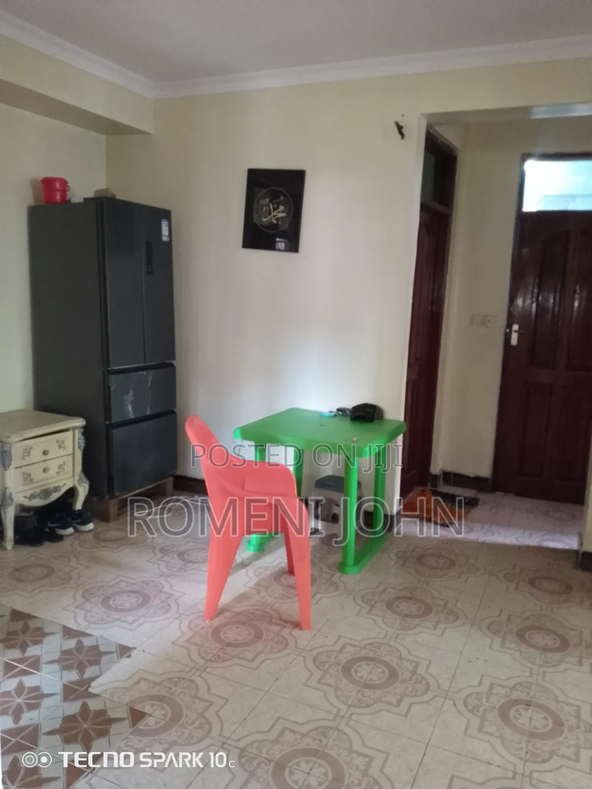 3bdrm Apartment in Tanzania Daresalaam, Ukonga for sale
