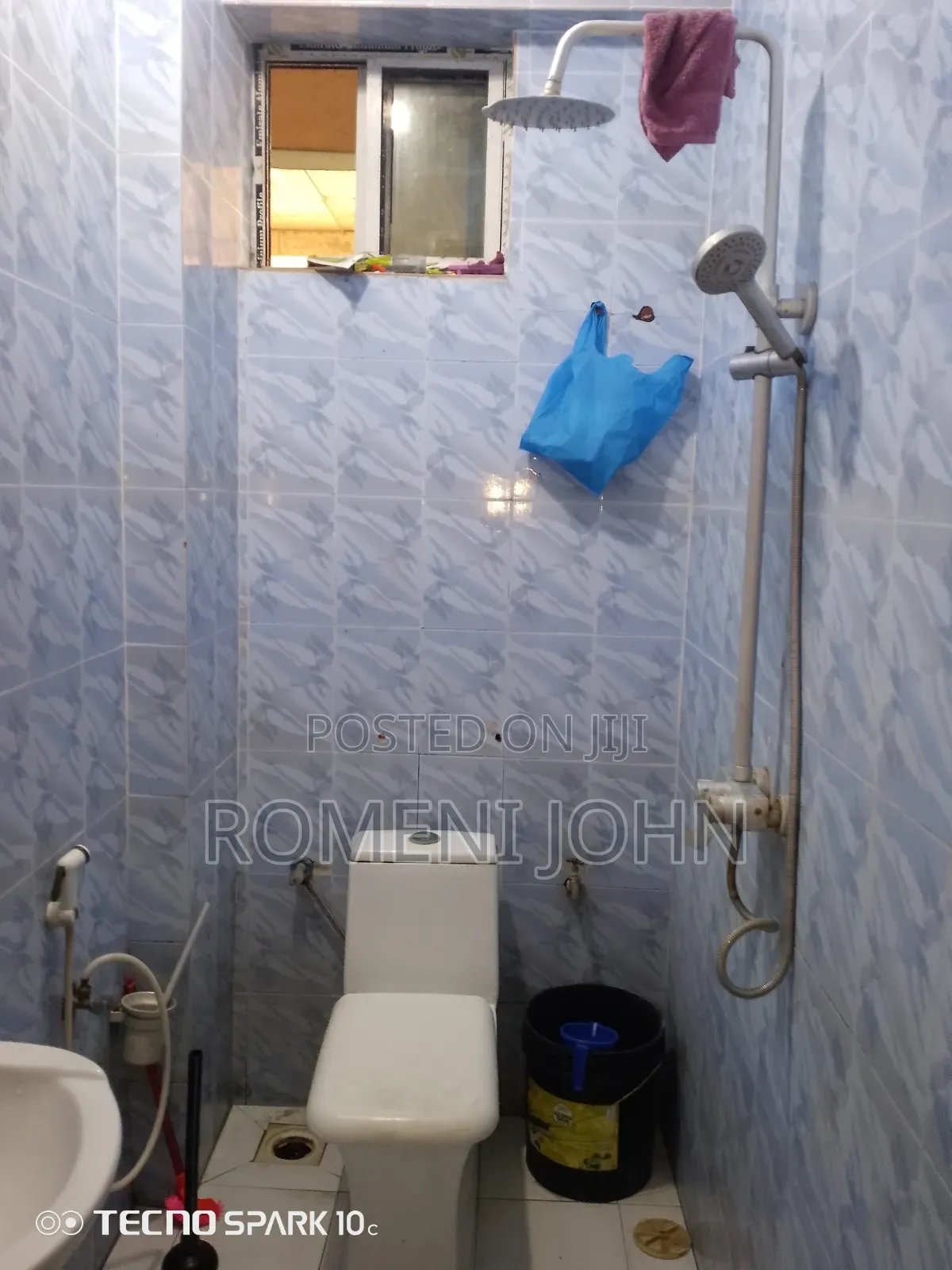 3bdrm Apartment in Tanzania Daresalaam, Ukonga for sale