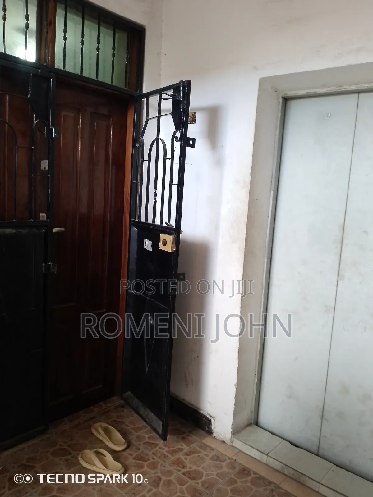 3bdrm Apartment in Tanzania Daresalaam, Ukonga for sale