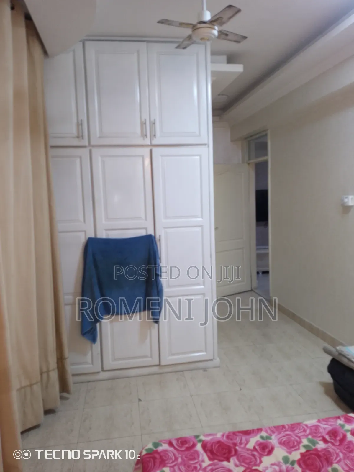 3bdrm Apartment in Tanzania Daresalaam, Ukonga for sale