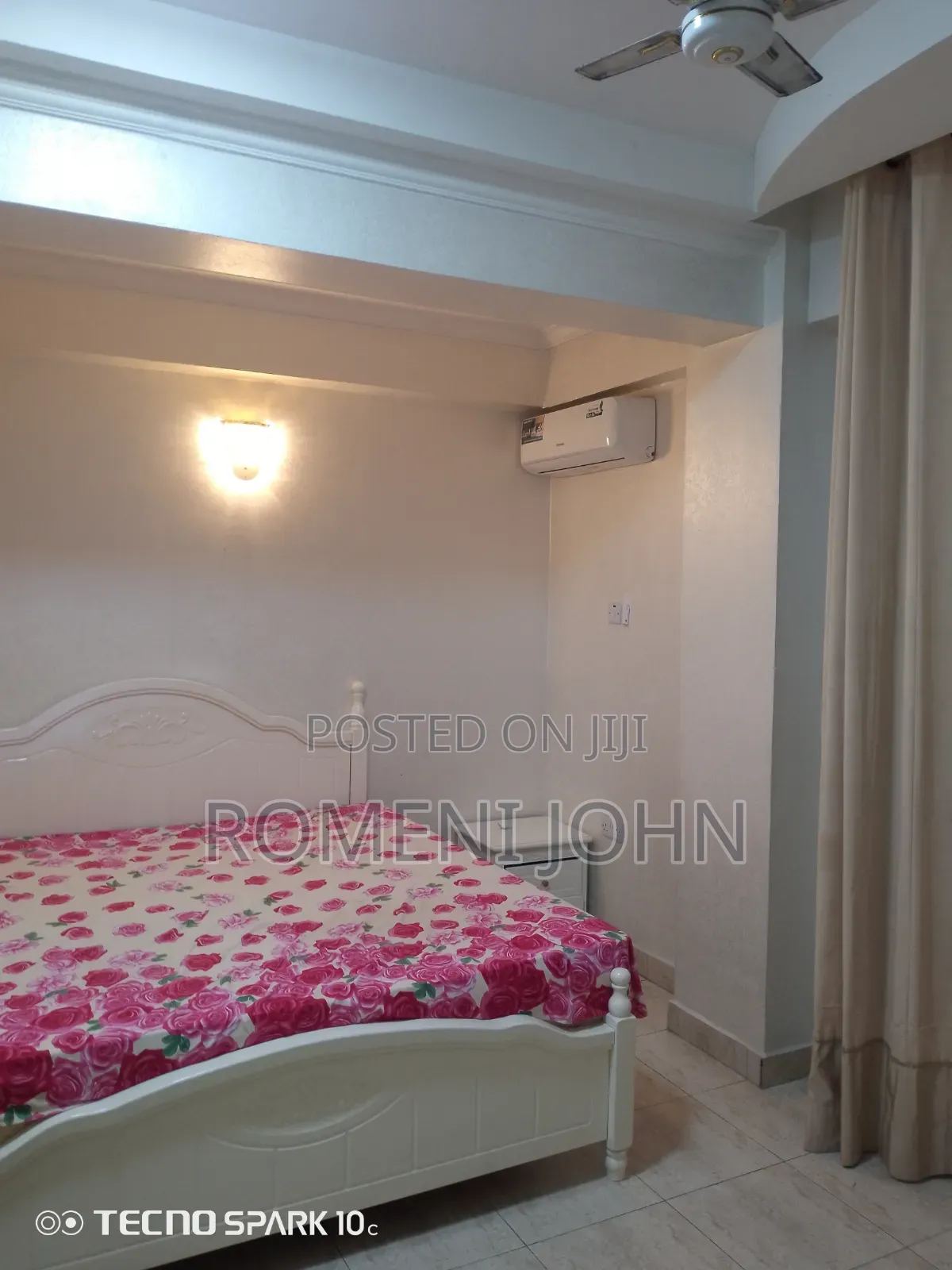 3bdrm Apartment in Tanzania Daresalaam, Ukonga for sale