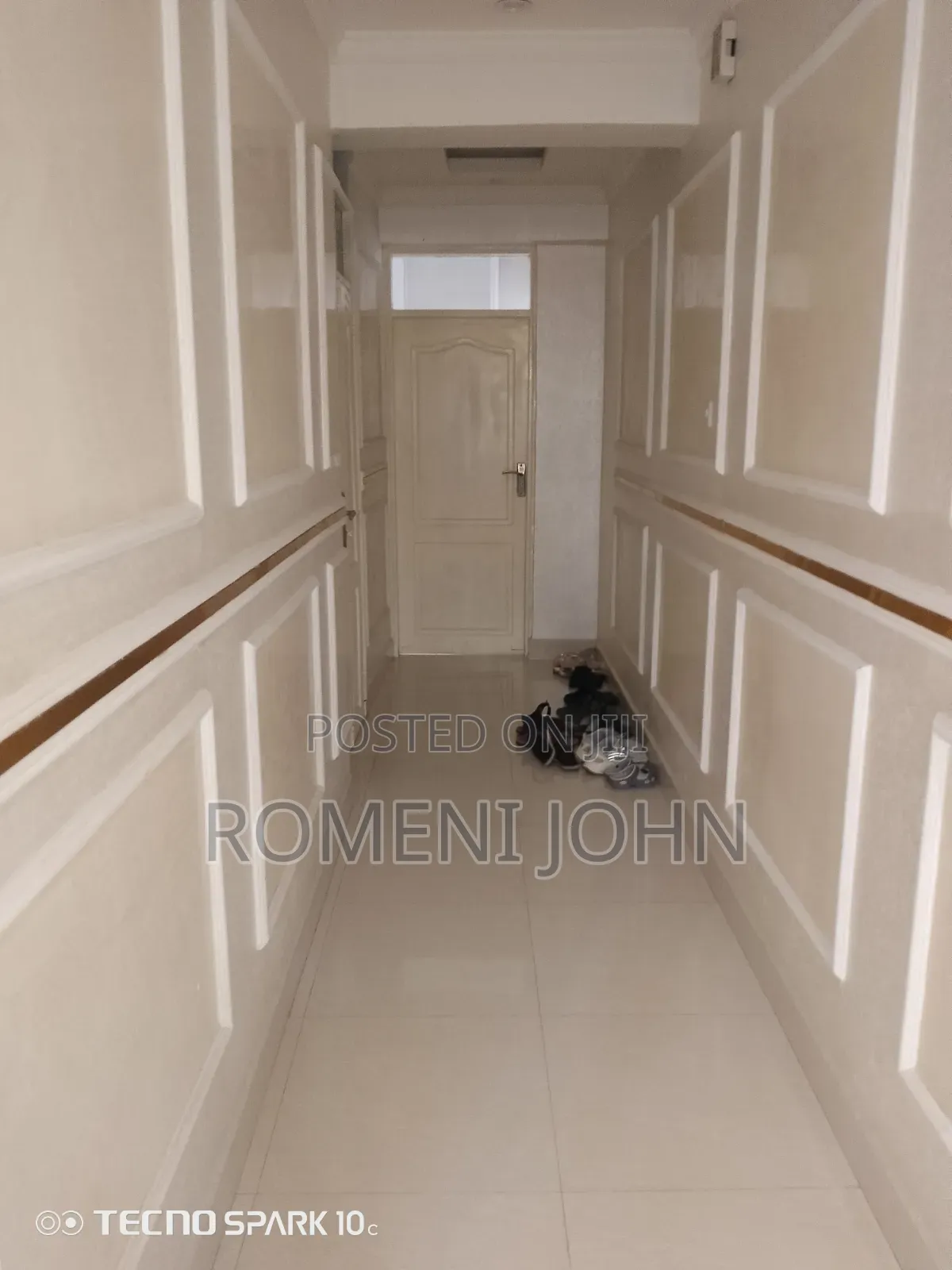 3bdrm Apartment in Tanzania Daresalaam, Ukonga for sale