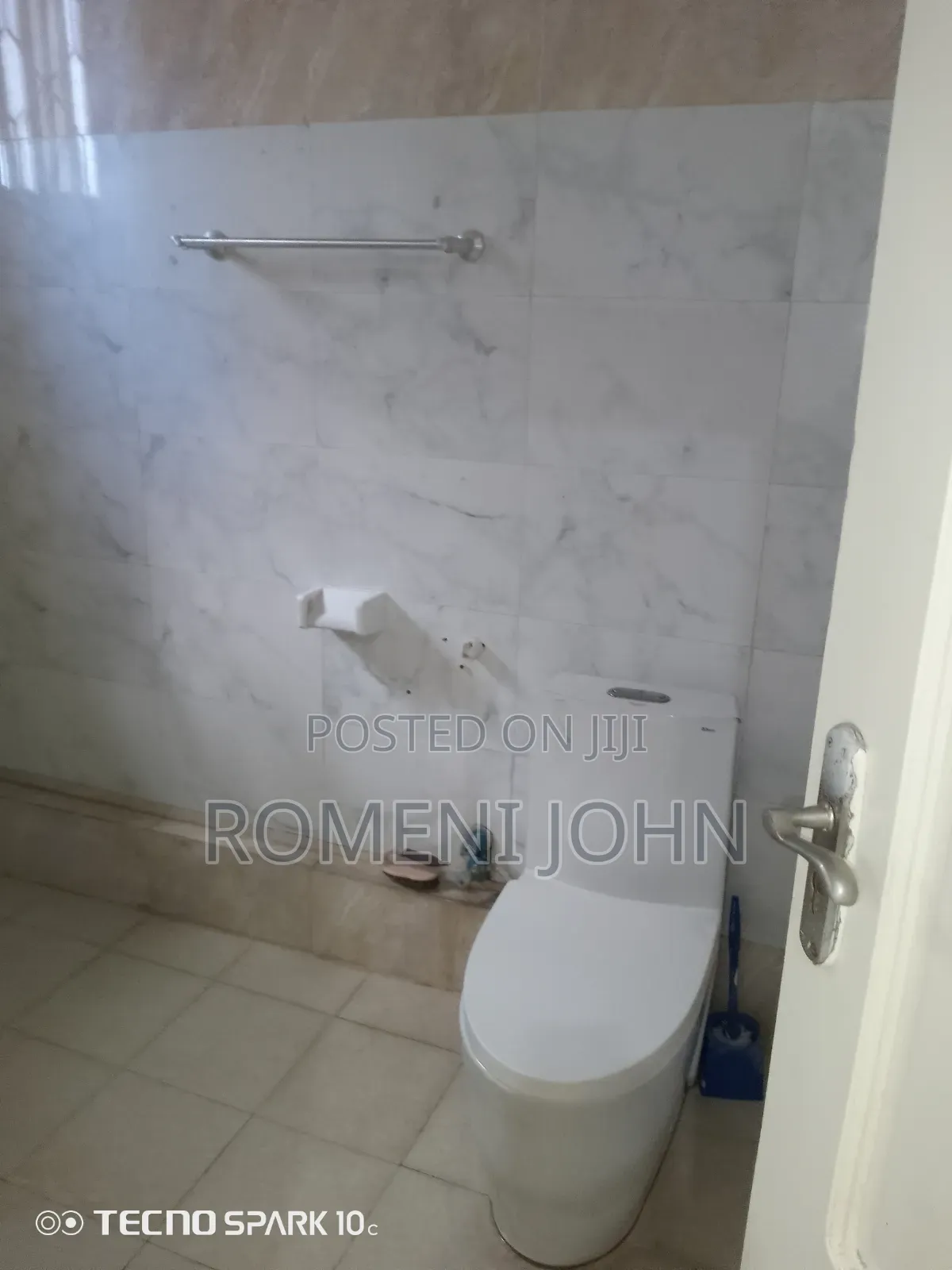 3bdrm Apartment in Tanzania Daresalaam, Ukonga for sale