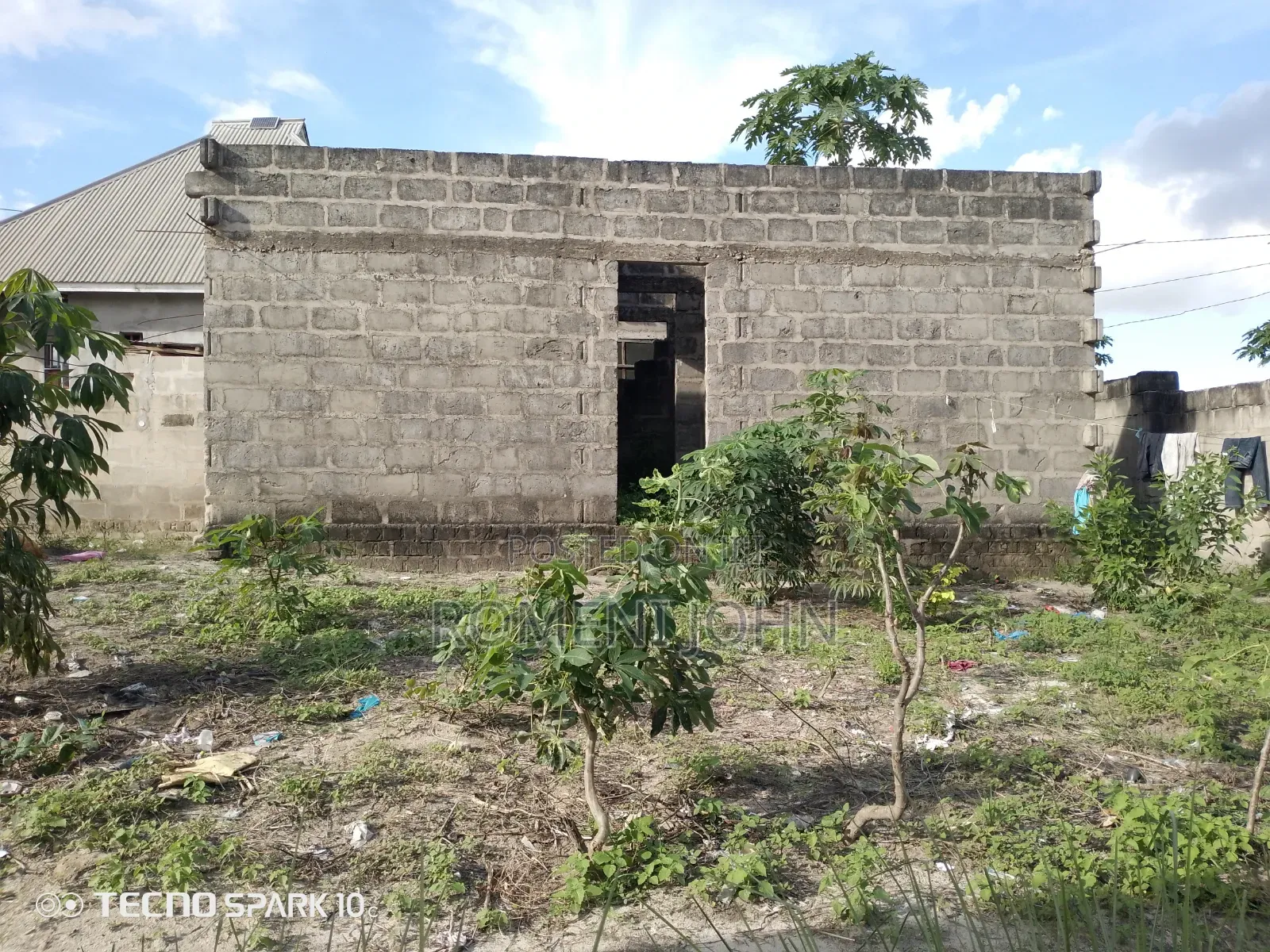 2bdrm House in Tanzania Daresalaam, Ukonga for sale