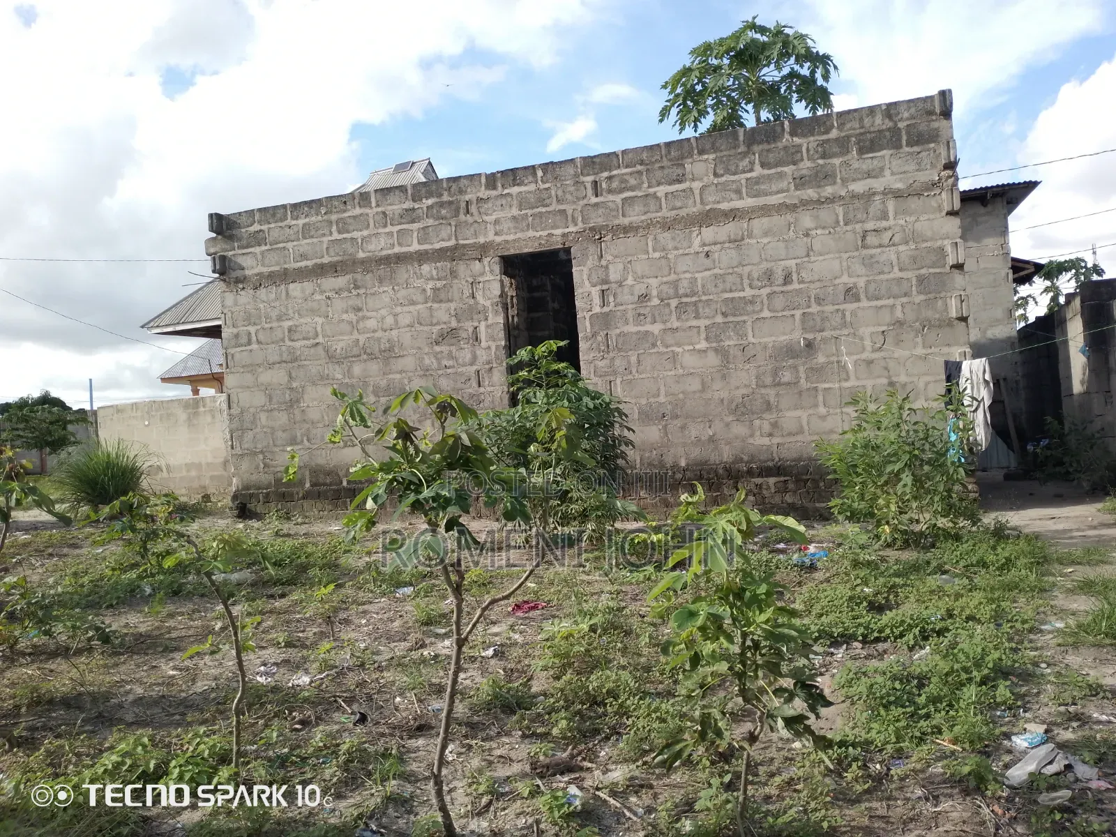 2bdrm House in Tanzania Daresalaam, Ukonga for sale