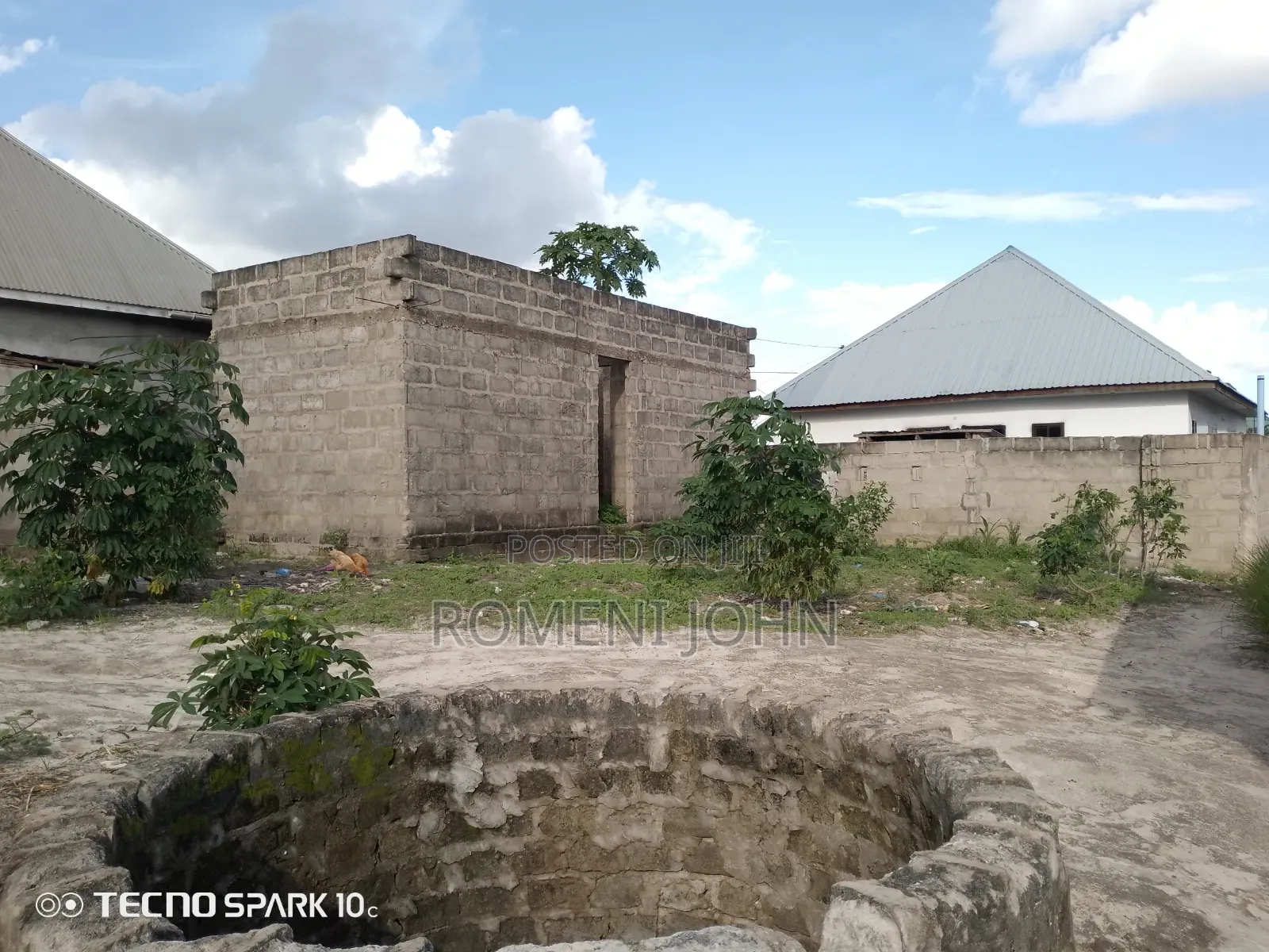 2bdrm House in Tanzania Daresalaam, Ukonga for sale