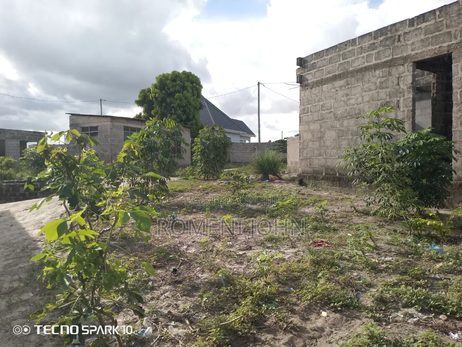2bdrm House in Tanzania Daresalaam, Ukonga for sale