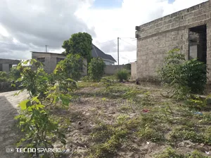 2bdrm House in Tanzania Daresalaam, Ukonga for sale