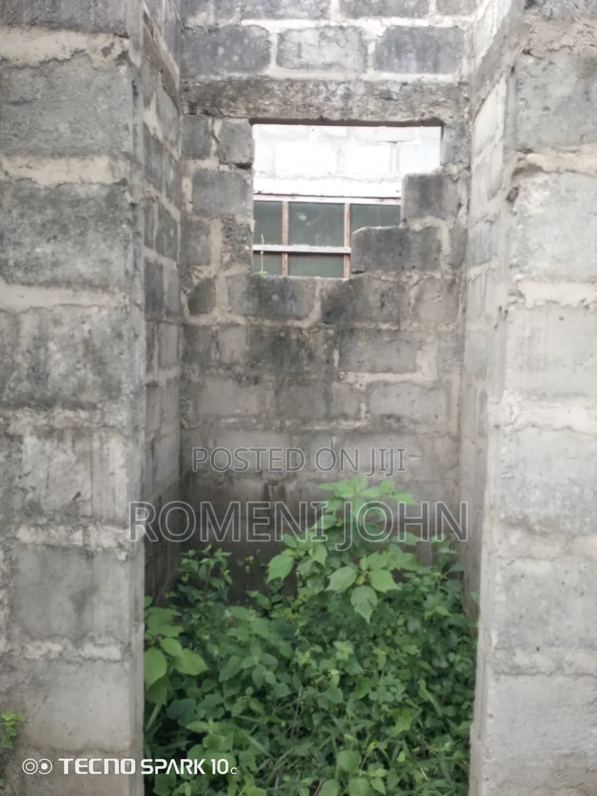 2bdrm House in Tanzania Daresalaam, Ukonga for sale