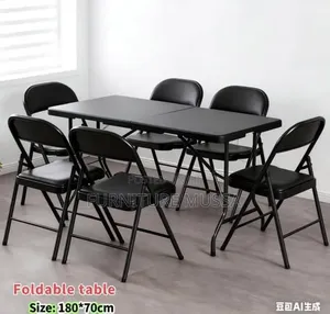 Folding Table