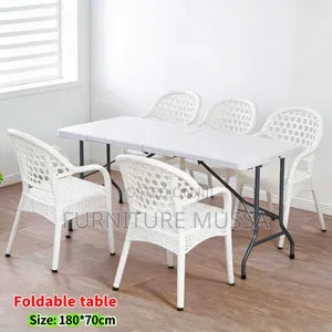 Folding Table