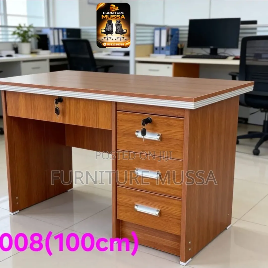 Meza Ya Office