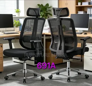 Kiti Cha Office