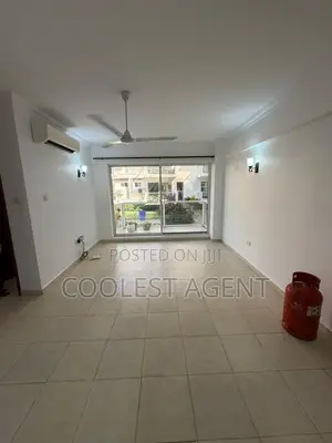 2bdrm Apartment in Coolest Estate, Masaki for rent