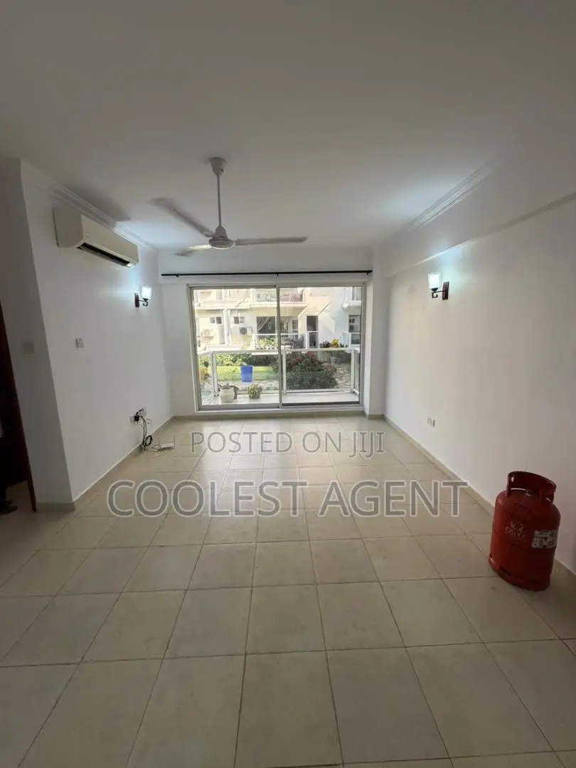 2bdrm Apartment in Coolest Estate, Masaki for rent