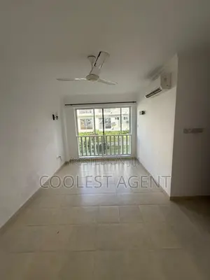 2bdrm Apartment in Coolest Estate, Masaki for rent