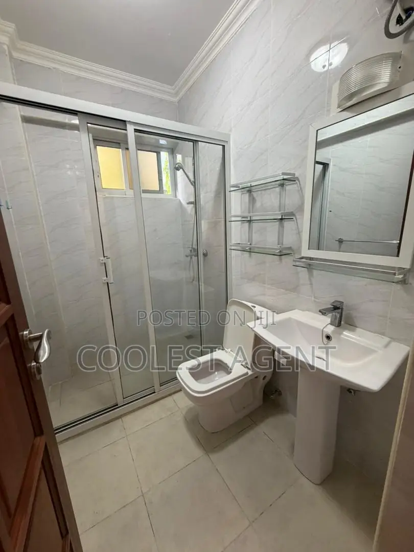 2bdrm Apartment in Coolest Estate, Masaki for rent