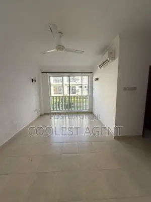 2bdrm Apartment in Coolest Estate, Masaki for rent