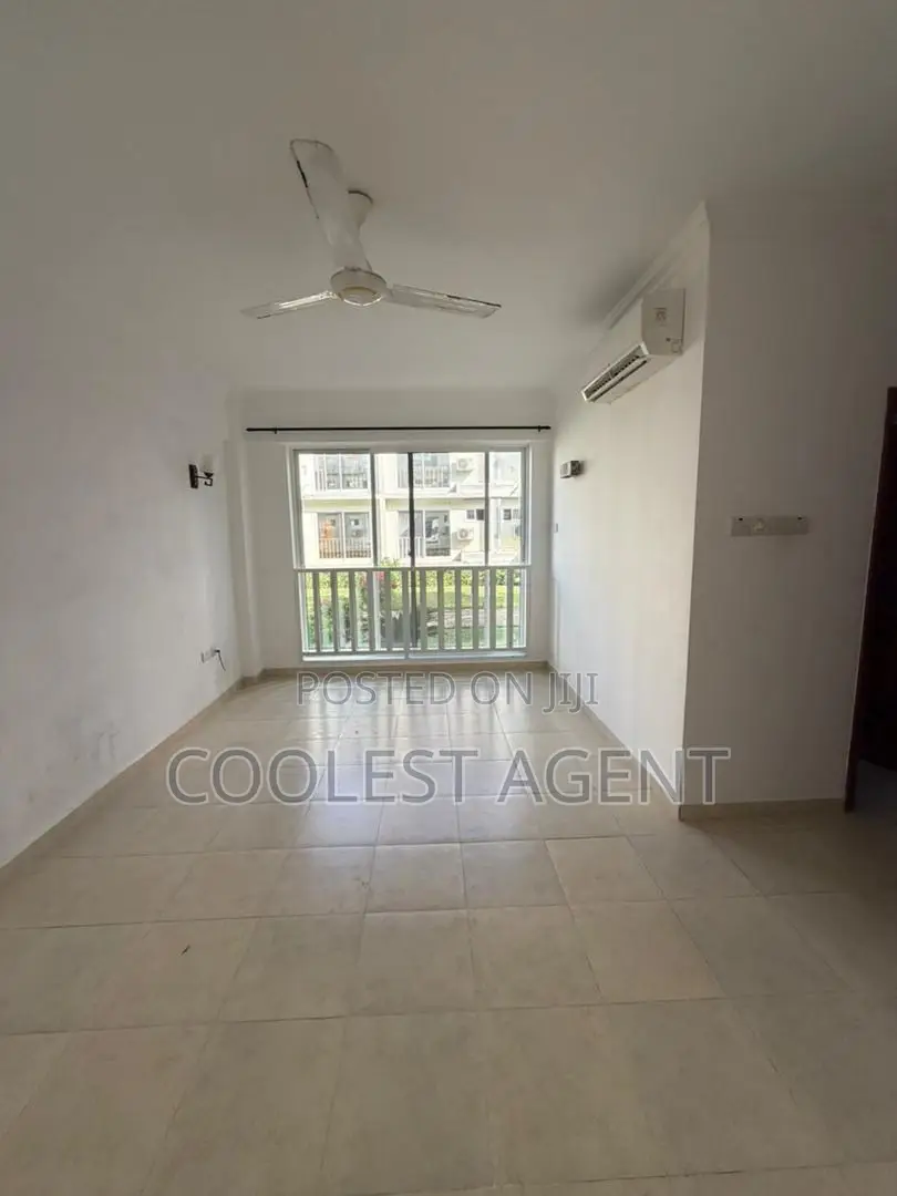 2bdrm Apartment in Coolest Estate, Masaki for rent