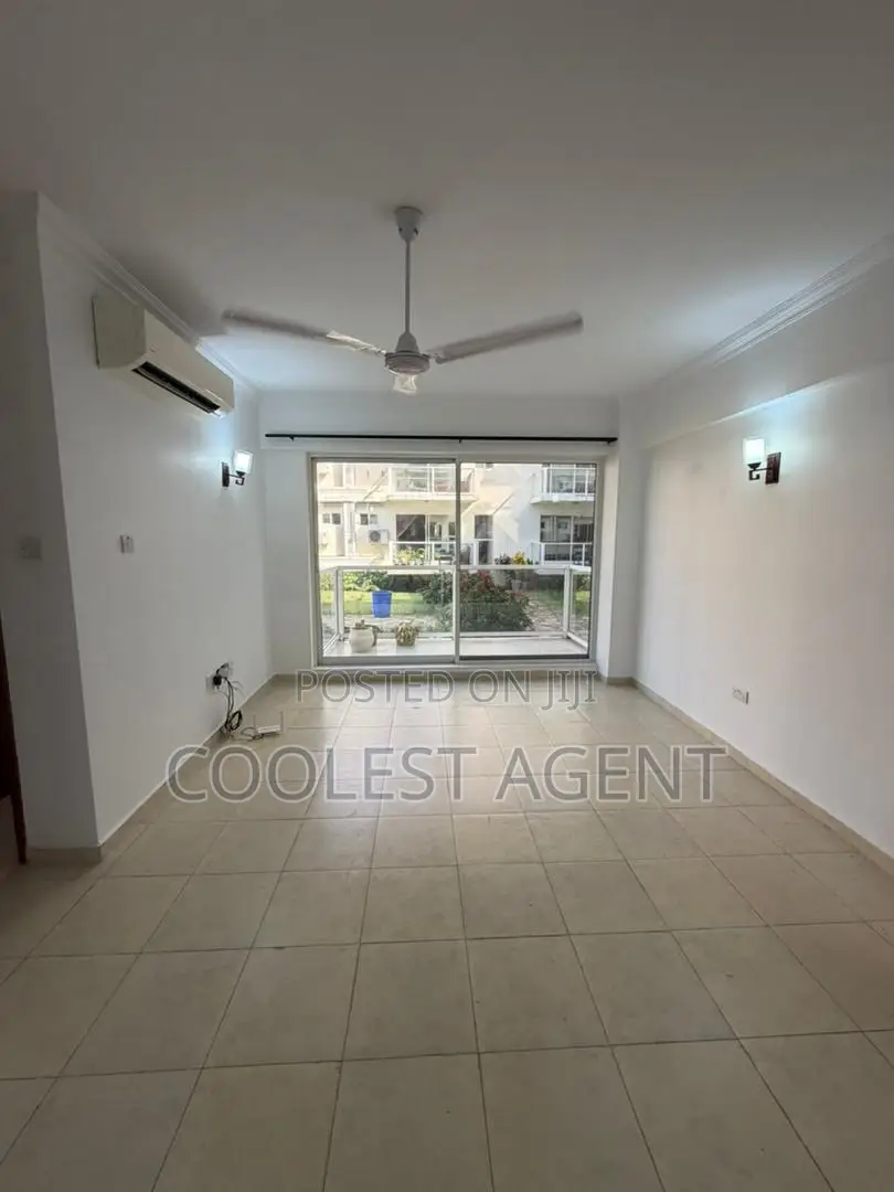 2bdrm Apartment in Coolest Estate, Masaki for rent