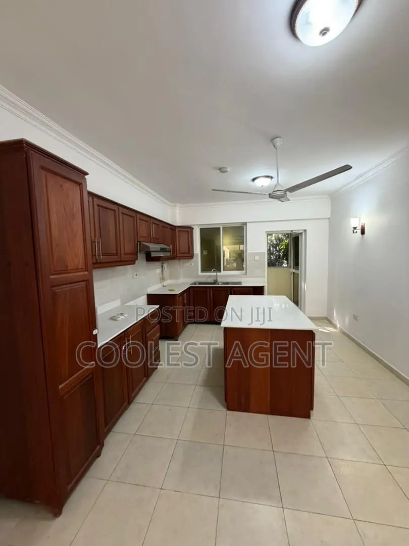 2bdrm Apartment in Coolest Estate, Masaki for rent