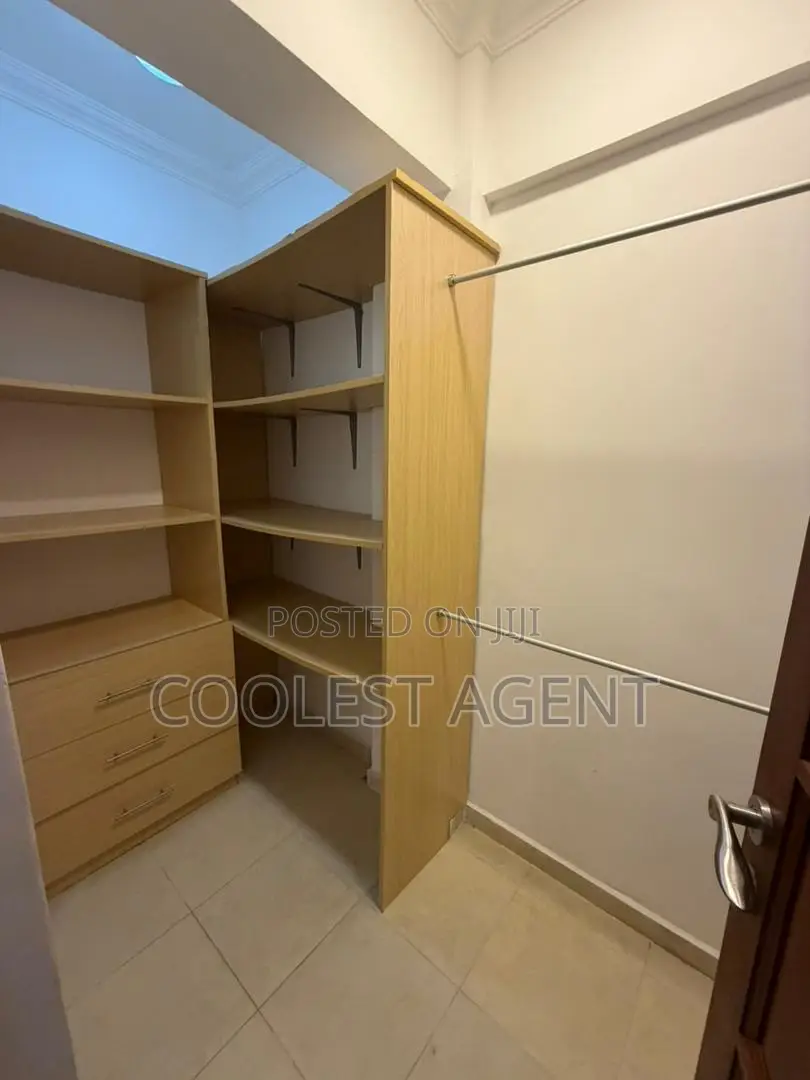 2bdrm Apartment in Coolest Estate, Masaki for rent