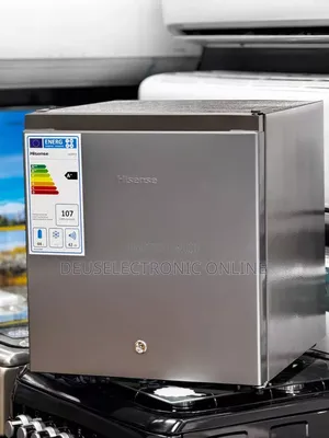 *Hisense Refrigerator* Model: H 65 RTS
