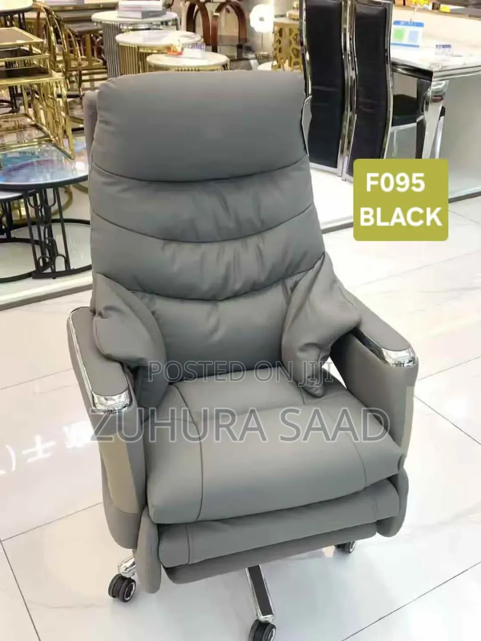 Ergonomic Chair