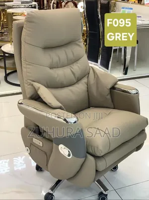 Ergonomic Chair