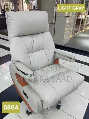 Ergonomic Chair
