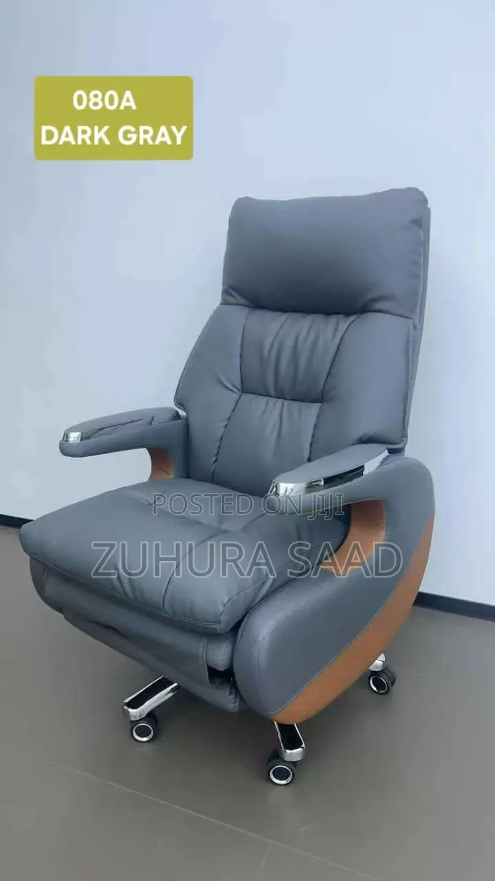 Ergonomic Chair