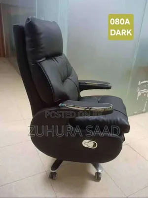 Ergonomic Chair