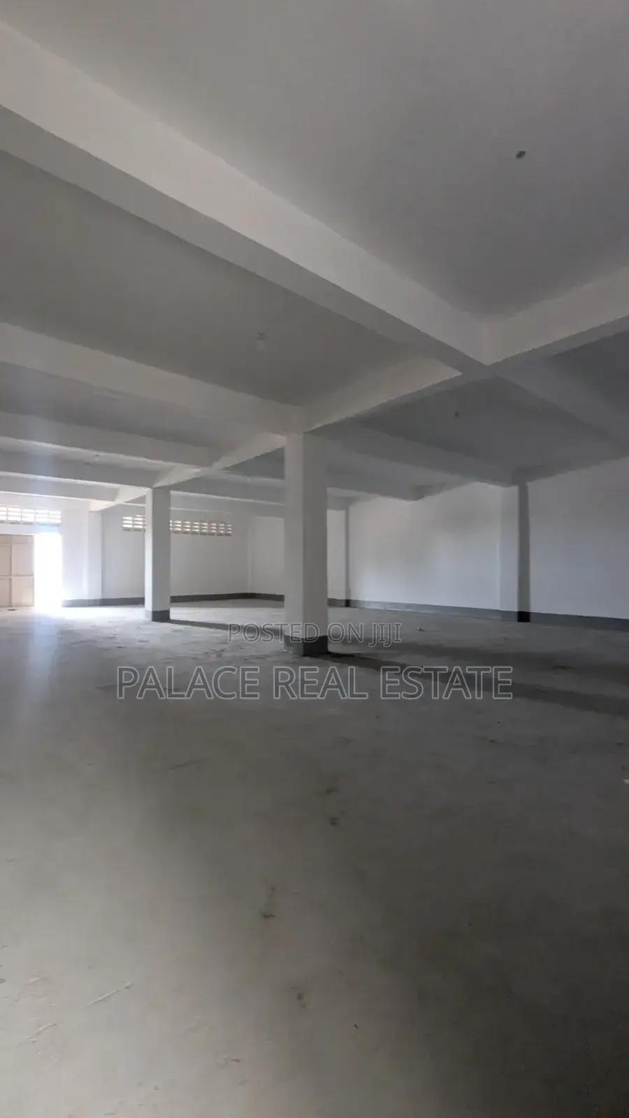 Warehouses/Godown for Rent