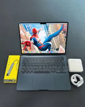 Laptop Apple MacBook Air 2026 M5 13-inch 16GB Apple M5 SSD 512GB