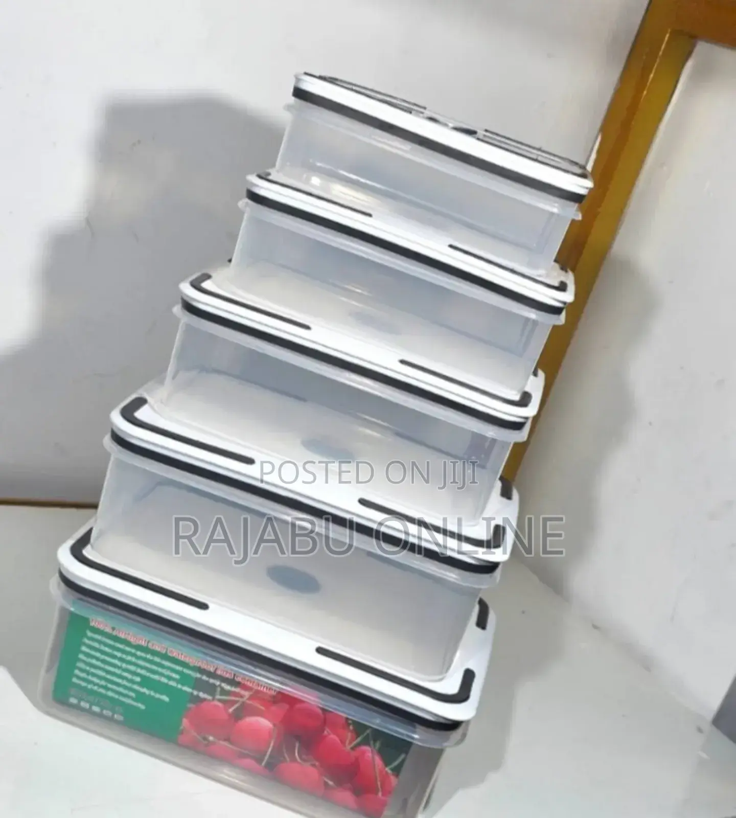 Contena Set 5ps