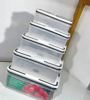 Contena Set 5ps